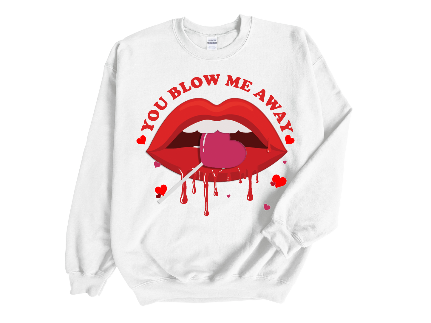 VALENTINE'S DAY SHIRT