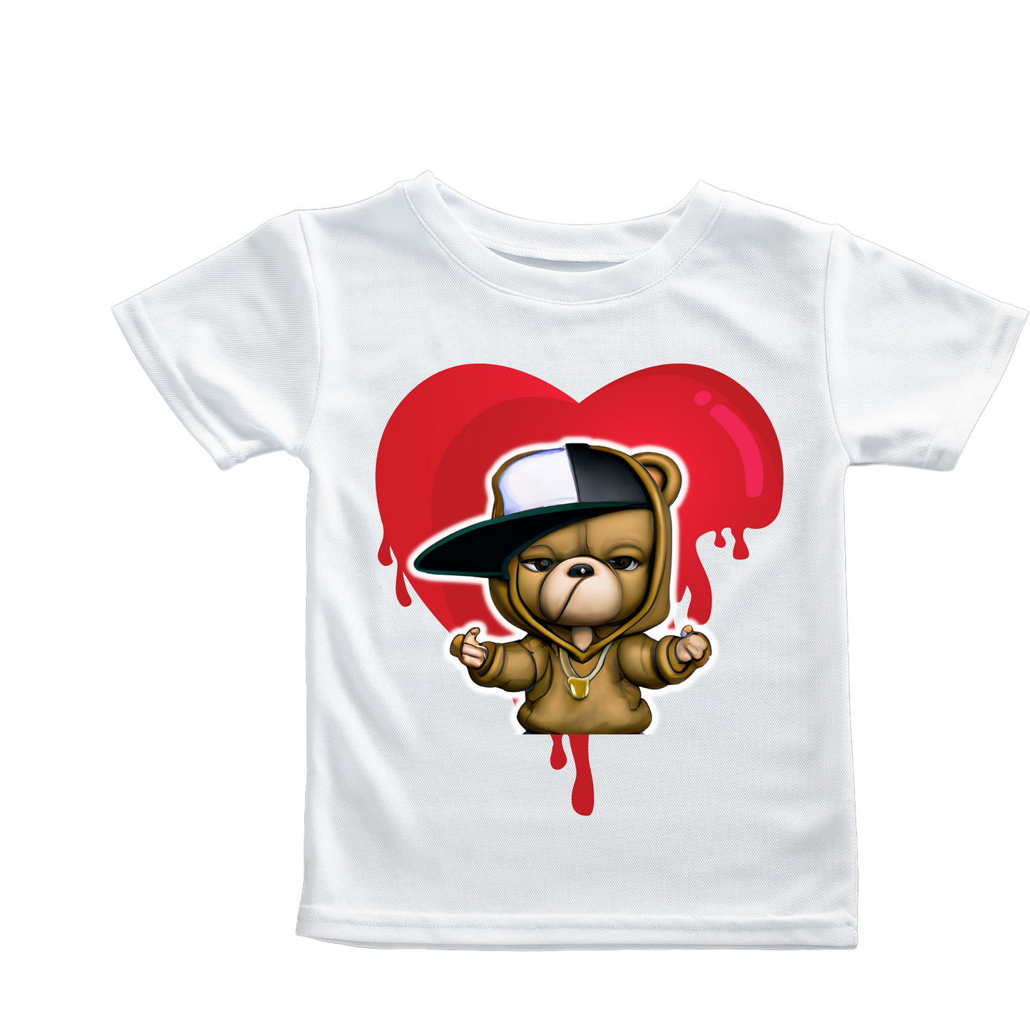 ZACHARY THE BEAR