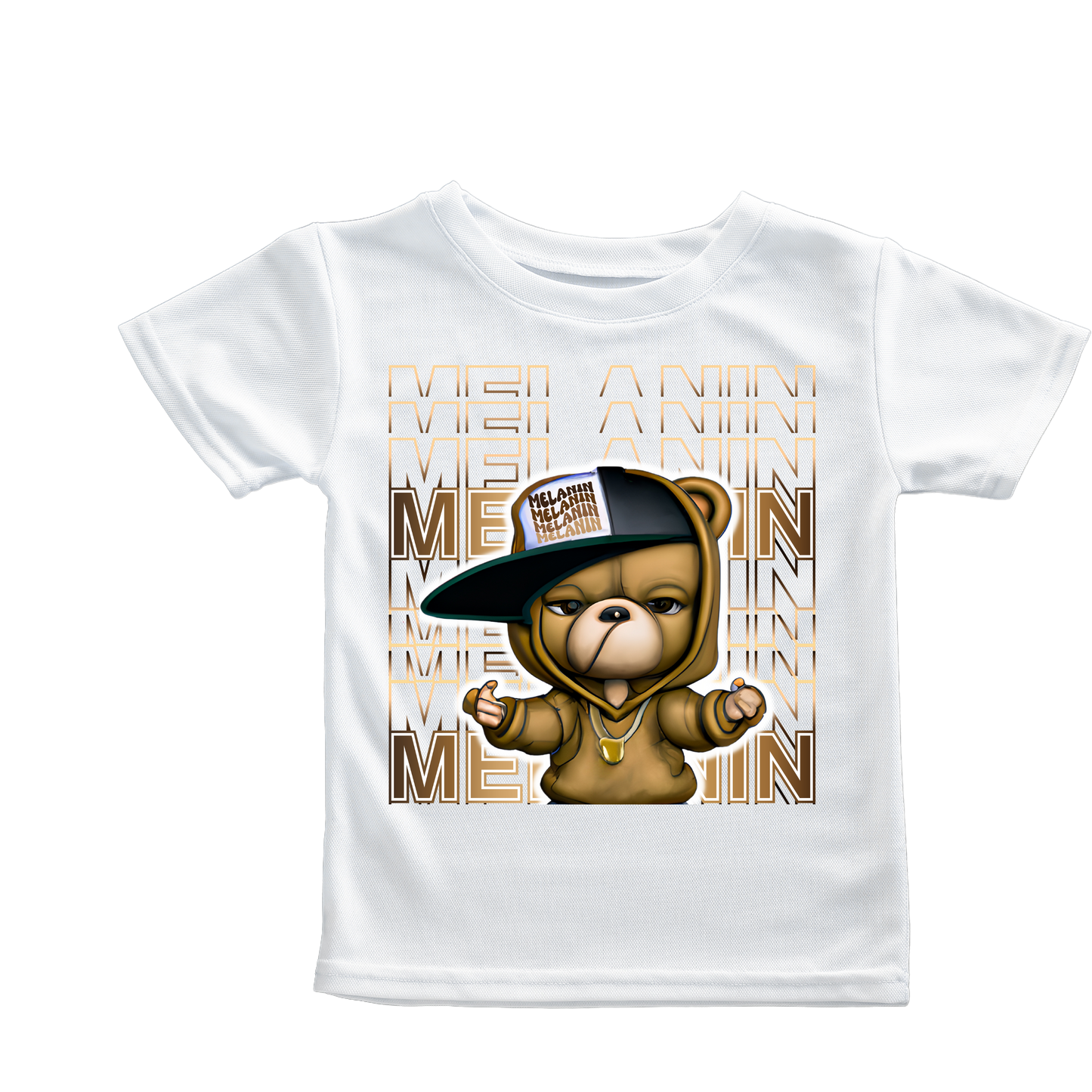 ZACHARY THE BEAR