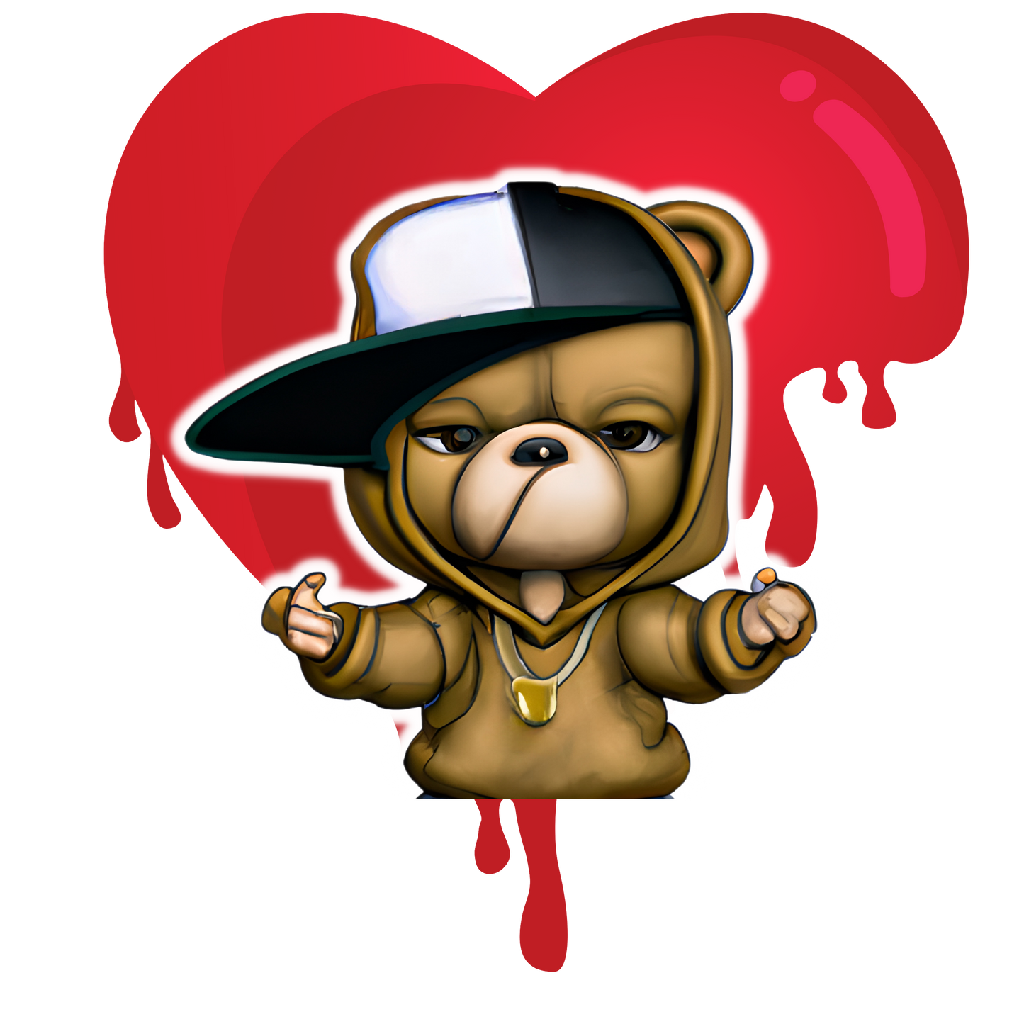 ZACHARY THE BEAR