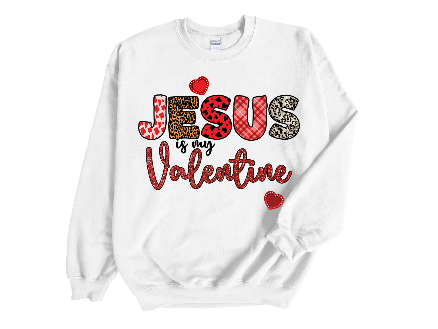 VALENTINE'S DAY SHIRT