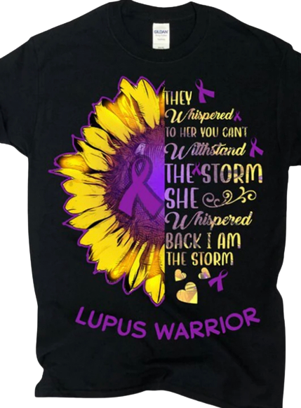 LUPUS AWARENESS