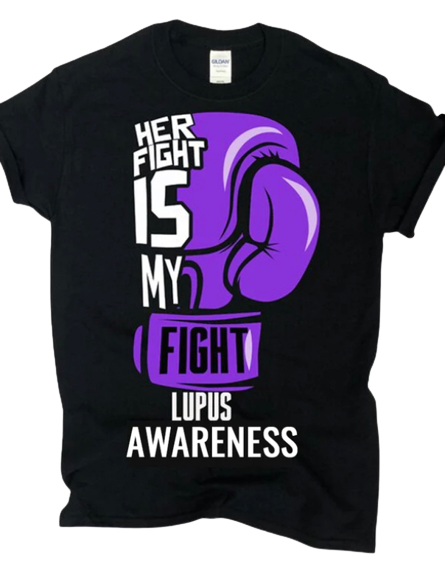 LUPUS AWARENESS