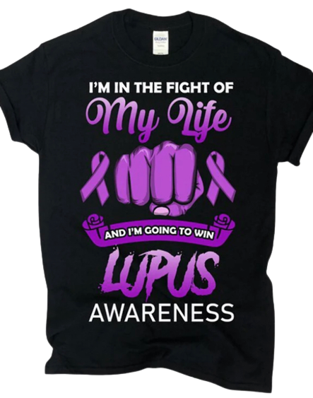 LUPUS AWARENESS