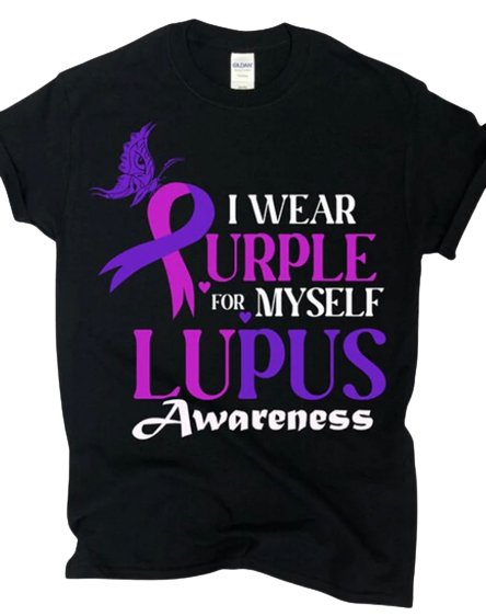LUPUS AWARENESS
