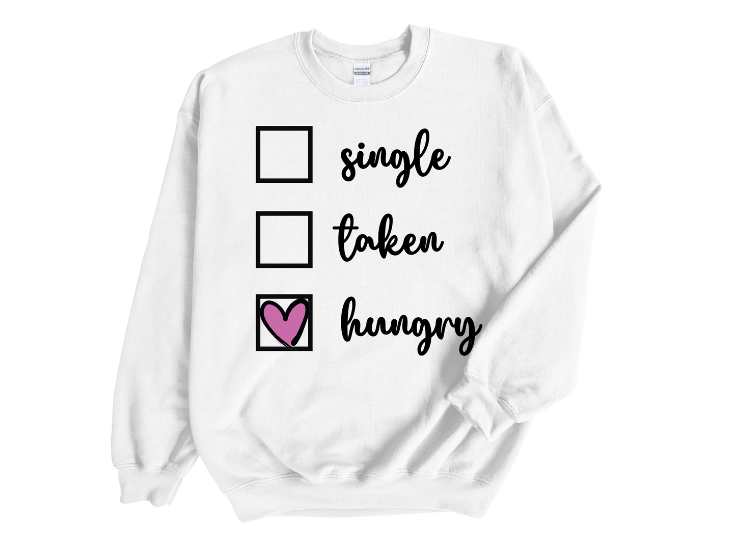 VALENTINE'S DAY SHIRT