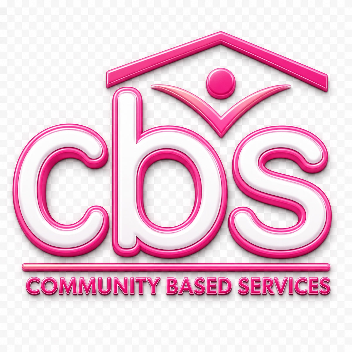 Community Based Services T-shirts Women and Men Designs