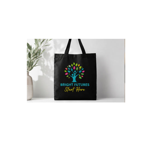 Tote bags