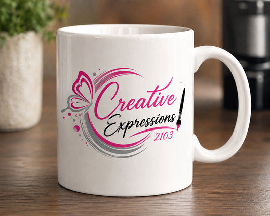 Coffee cup