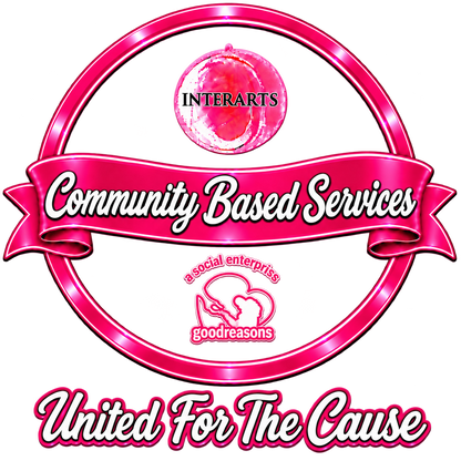 Community Based Services T-shirts Women and Men Designs