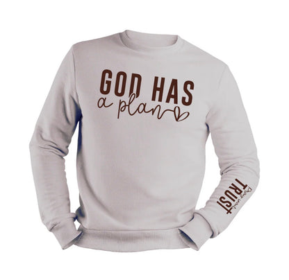 GOD'S PLAN