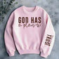 GOD'S PLAN