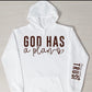 GOD'S PLAN