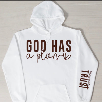 GOD'S PLAN