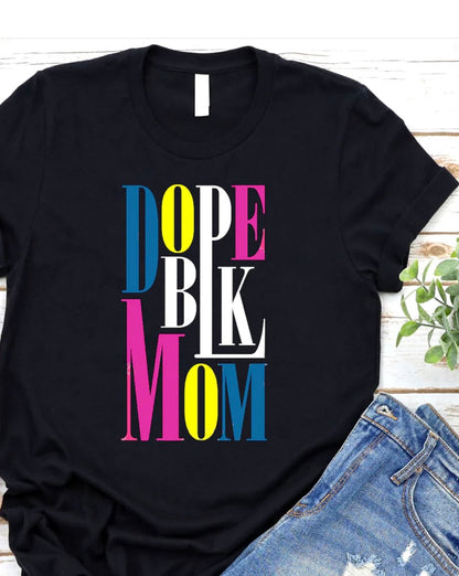 MOTHER’S DAY T-SHIRTS AND GLASS TUMBLERS