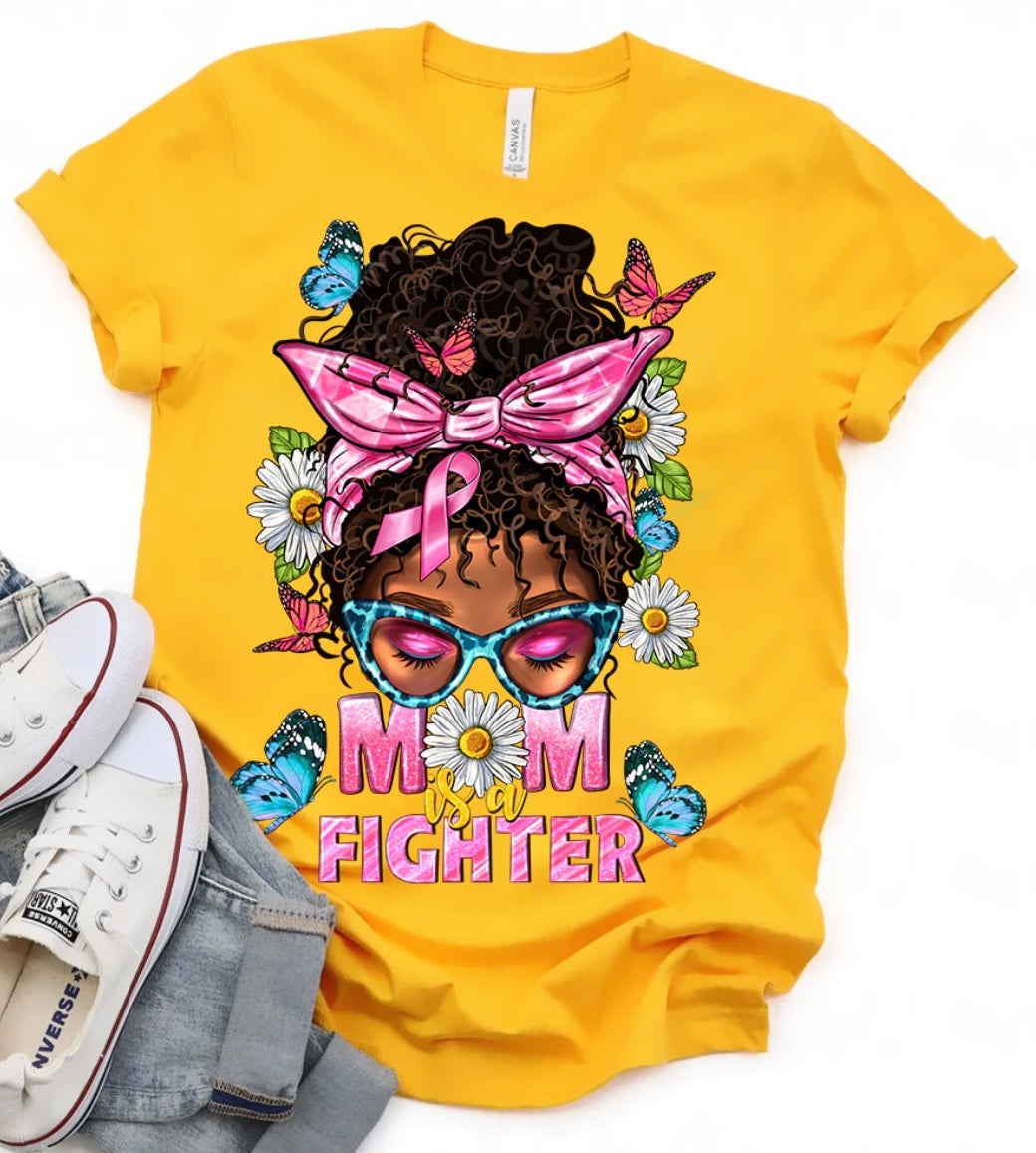 MOTHER’S DAY T-SHIRTS AND GLASS TUMBLERS
