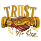 TRUST NO ONE