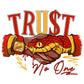 TRUST NO ONE