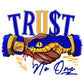 TRUST NO ONE