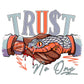 TRUST NO ONE