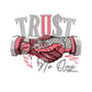 TRUST NO ONE