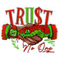 TRUST NO ONE