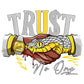 TRUST NO ONE