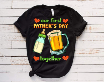 FATHER'S DAY SHIRTS