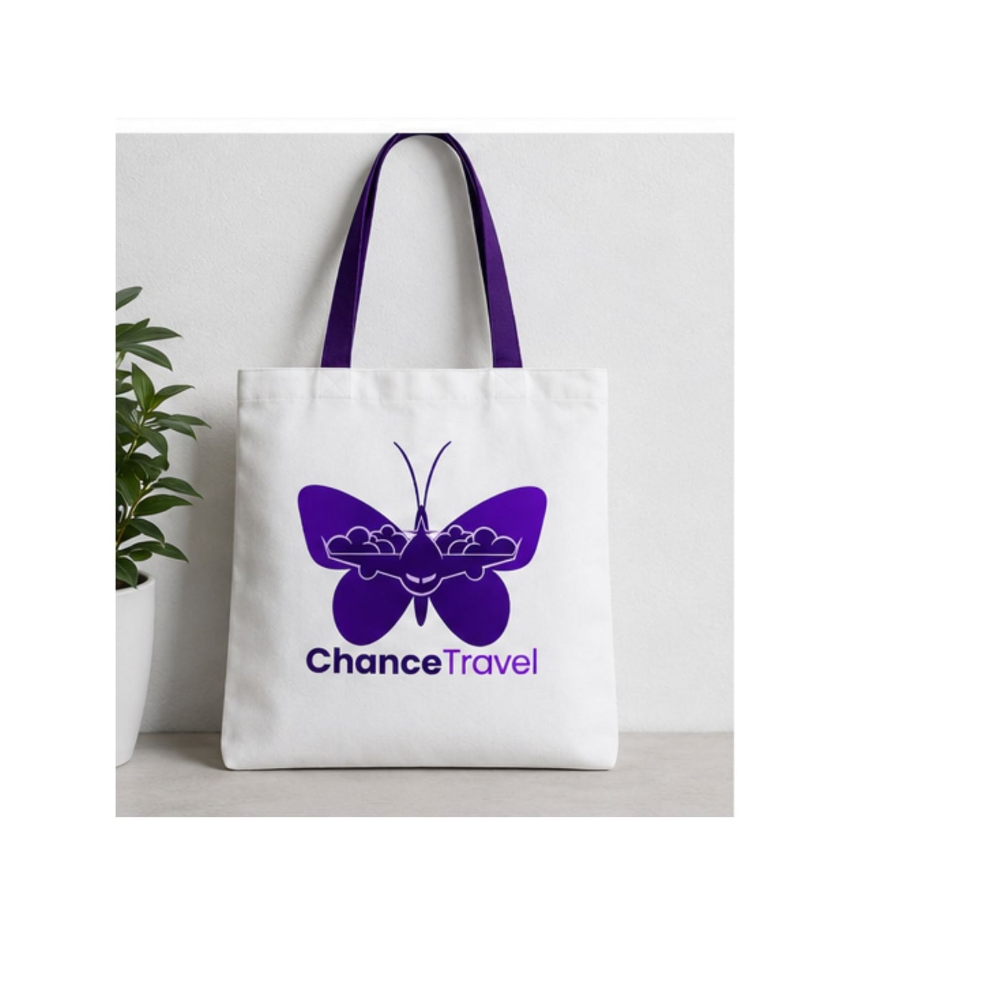 Tote bags