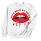 VALENTINE'S DAY SHIRT