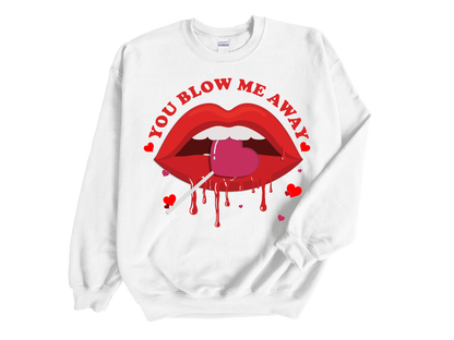 VALENTINE'S DAY SHIRT