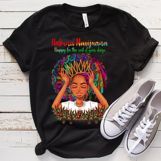 HAKUNA T SHIRT