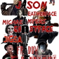 HALLOWEEN CHARATERS