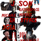 HALLOWEEN CHARATERS