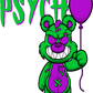 CUTE BUT PSYCHO BEARS