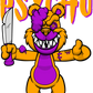 CUTE BUT PSYCHO BEARS