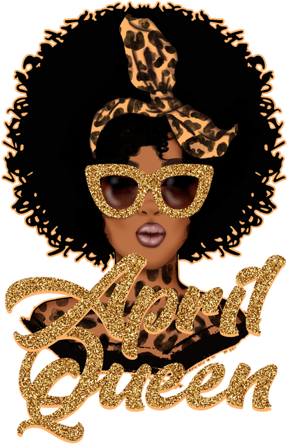 LEOPARD QUEEN BIRTHDAY MONTH