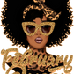 LEOPARD QUEEN BIRTHDAY MONTH