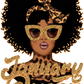 LEOPARD QUEEN BIRTHDAY MONTH