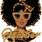 LEOPARD QUEEN BIRTHDAY MONTH