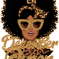 LEOPARD QUEEN BIRTHDAY MONTH