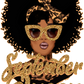 LEOPARD QUEEN BIRTHDAY MONTH