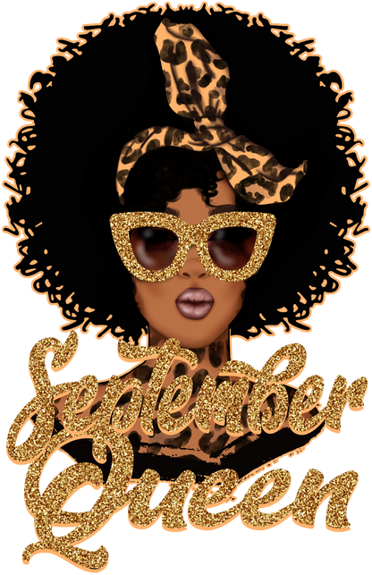 LEOPARD QUEEN BIRTHDAY MONTH
