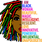 LOCS QUEEN I AM