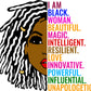 LOCS QUEEN I AM
