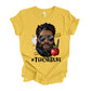 TEACHER T SHIRTS