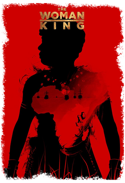 WOMAN KING