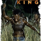 WOMAN KING