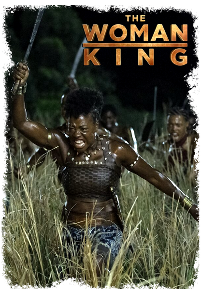 WOMAN KING