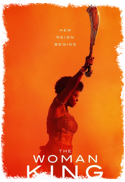 WOMAN KING